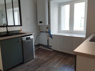  Maison � louer 3 pi�ces 55 m�