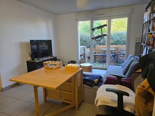  Appartement � vendre 2 pi�ces 41 m�