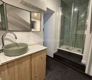  Appartement � vendre 1 pi�ce 50 m�