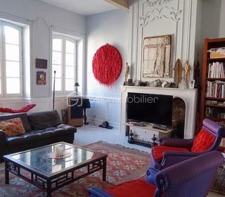  Maison � vendre 8 pi�ces 190 m�
