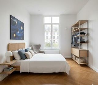  Appartement � vendre 4 pi�ces 83 m�