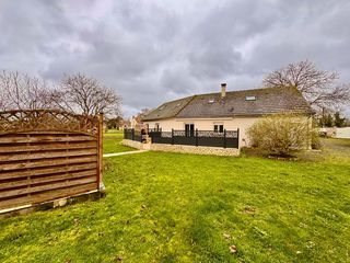  Maison � vendre 6 pi�ces 144 m�