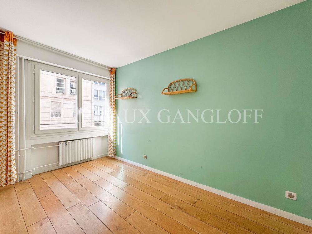 � vendre  Appartement Paris 17