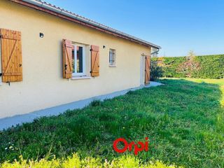  Villa � vendre 4 pi�ces 90 m�