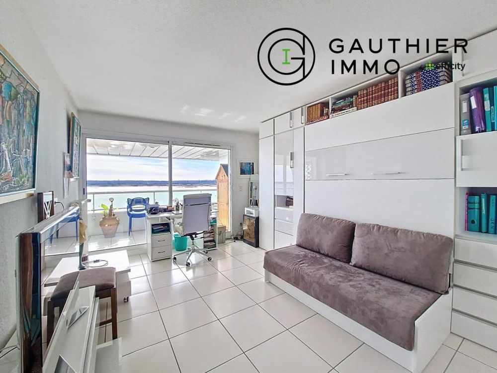 � vendre  Appartement Arcachon (33120)