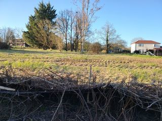  Terrain � vendre 3236 m�