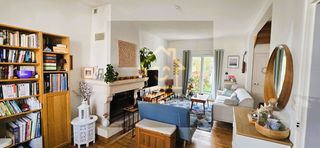  Maison � vendre 4 pi�ces 103 m�