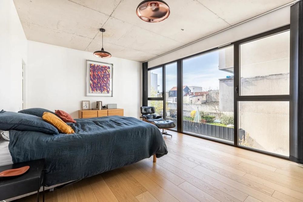 � vendre  Maison Bagnolet (93170)