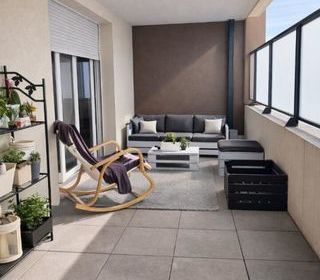  Appartement � vendre 3 pi�ces 65 m�