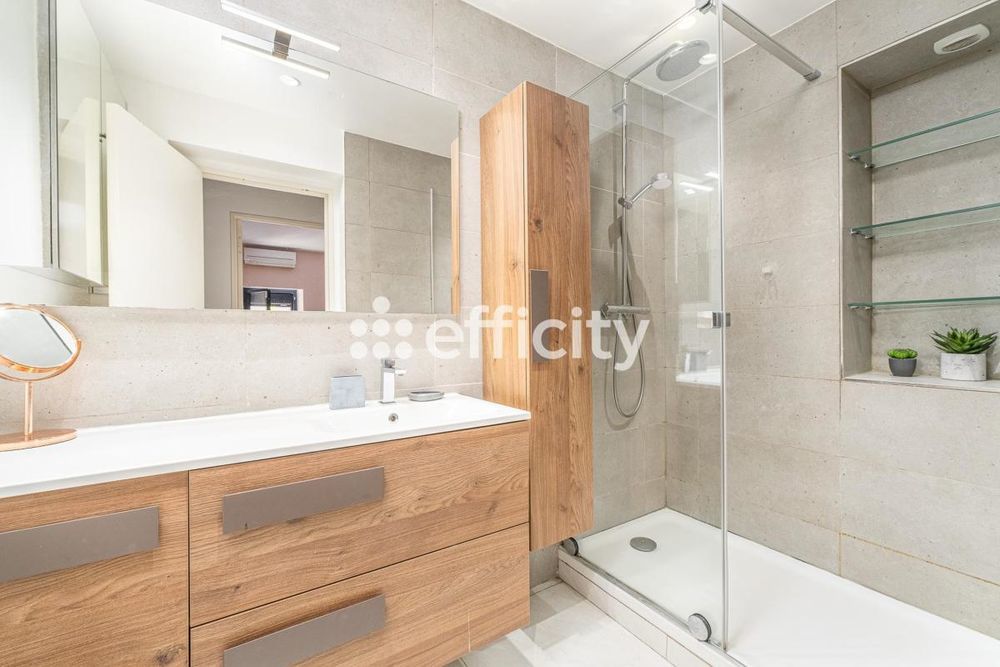 � vendre  Maison Marseille 9