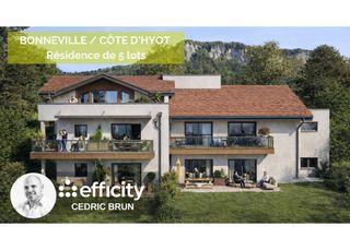  Appartement � vendre 4 pi�ces 88 m�