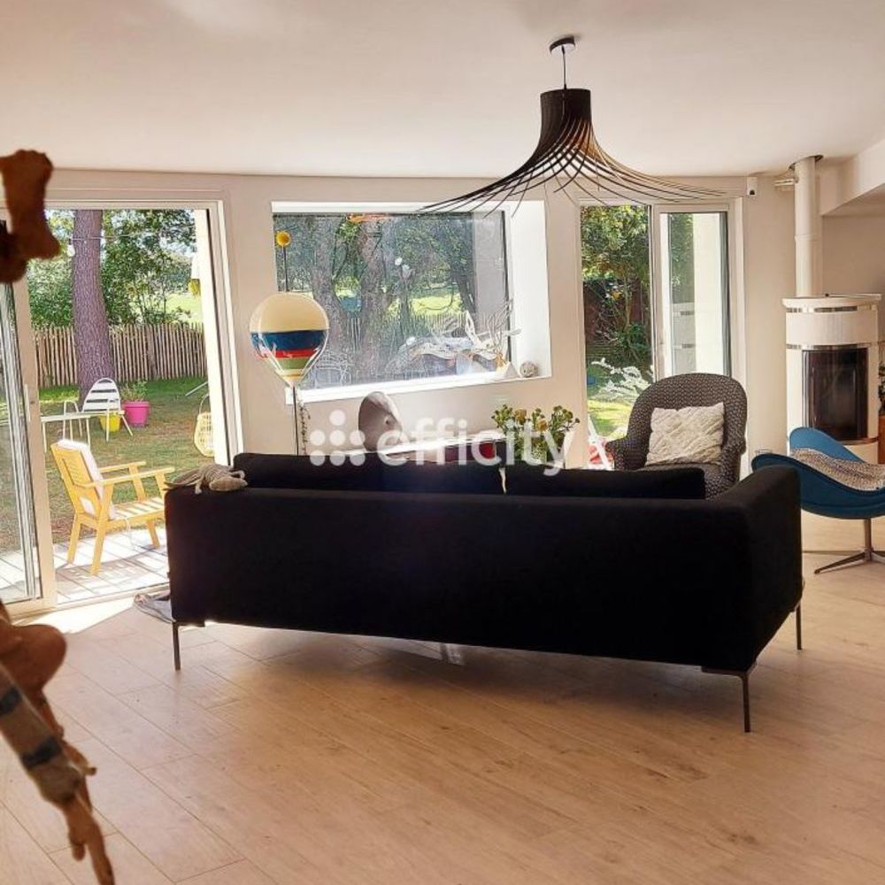 � vendre  Villa Les Sables-d'Olonne (85340)