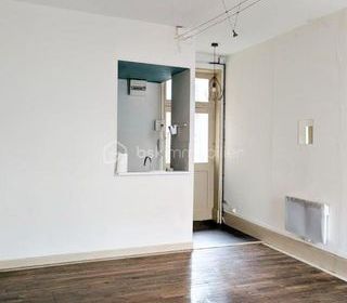  Appartement � vendre 1 pi�ce 29 m�