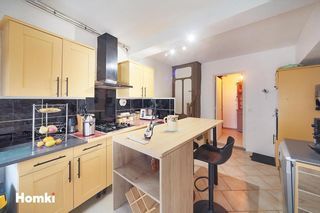  Maison � vendre 3 pi�ces 82 m�