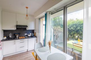  Appartement � vendre 2 pi�ces 33 m�