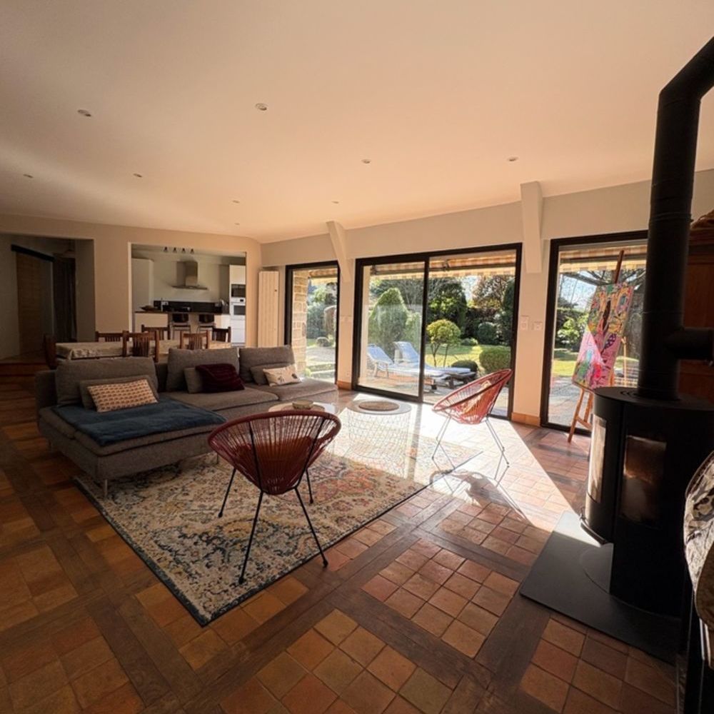 � vendre  Maison Ploemel (56400)