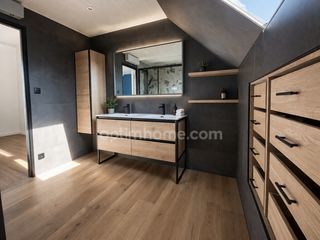  Maison � vendre 8 pi�ces 157 m�