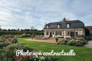  Maison � vendre 5 pi�ces 97 m�