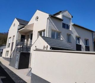  Immeuble � vendre 15 + pi�ces 362 m�