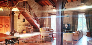  Propri�t�/ch�teau � vendre 11 pi�ces 337 m�