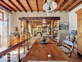  Maison � vendre 6 pi�ces 182 m�