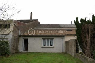  Maison � vendre 5 pi�ces 98 m�