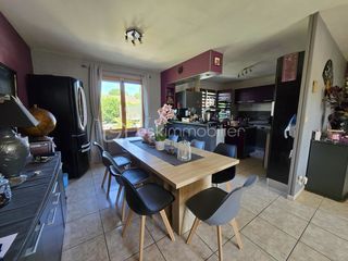  Maison � vendre 6 pi�ces 121 m�