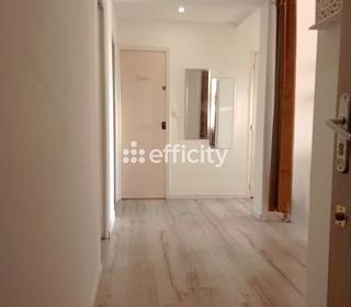  Appartement � vendre 4 pi�ces 67 m�