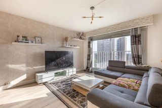  Appartement � vendre 3 pi�ces 58 m�