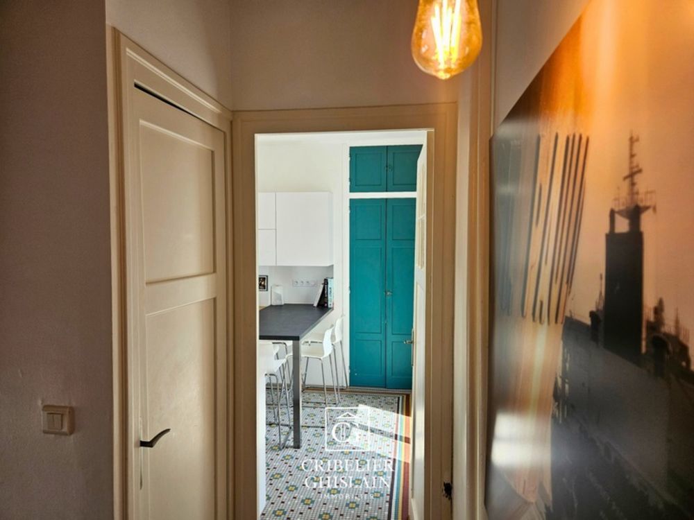 � vendre  Maison Nantes (44000)