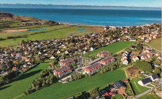  Appartement � vendre 2 pi�ces 48 m�