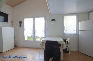  Maison � vendre 2 pi�ces 34 m�