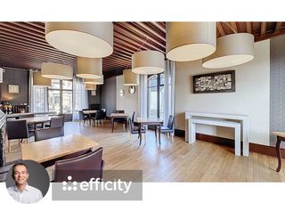  Immeuble � vendre 15 + pi�ces 870 m�