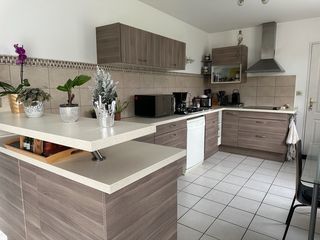  Maison � vendre 5 pi�ces 113 m�