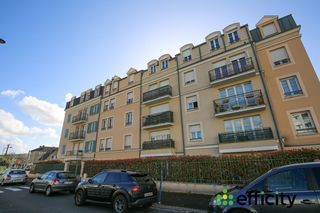  Appartement � vendre 2 pi�ces 38 m�