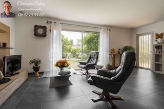  Maison � vendre 5 pi�ces 119 m�