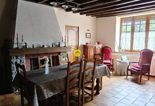  Maison � vendre 6 pi�ces 116 m�