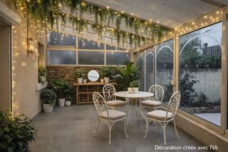  Maison � vendre 5 pi�ces 151 m�