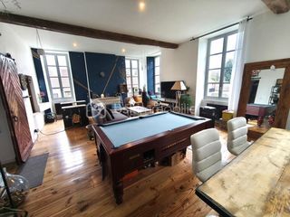  Loft � vendre 4 pi�ces 95 m�