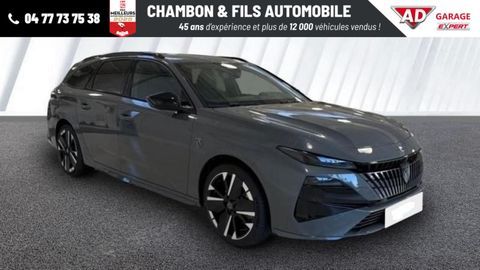 Peugeot 308 SW blueHDI 130ch GT Exclusive 2026 occasion La Grand-Croix 42320