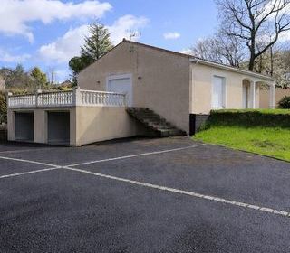  Maison � vendre 4 pi�ces 129 m�