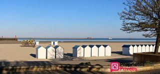  Appartement � vendre 1 pi�ce 21 m�