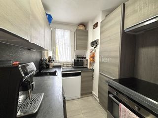  Appartement � vendre 3 pi�ces 59 m�