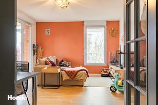  Appartement � vendre 3 pi�ces 60 m�