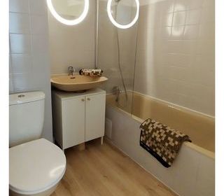  Appartement � louer 1 pi�ce 26 m�