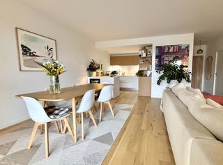  Appartement � vendre 3 pi�ces 65 m�