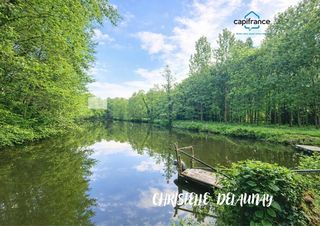  Terrain � vendre 34403 m�