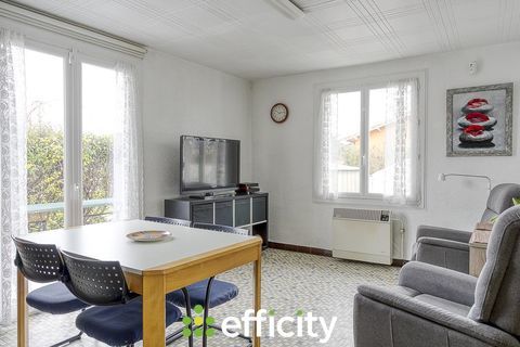   Maison Maison - 6 pi�ce(s) - 123 m�