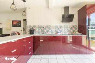  Appartement � vendre 4 pi�ces 86 m�