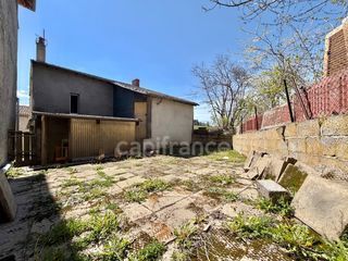  Maison � vendre 4 pi�ces 85 m�